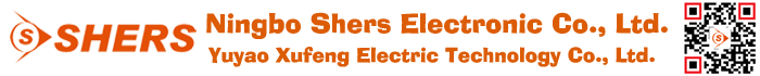 NINGBO SHERS ELECTRONIC CO.,LTD.